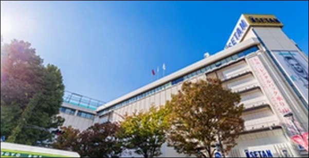 AVIVA埼玉県教室一覧-さいたま市、所沢市などの地域別情報