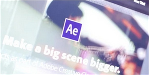 After Effects使用体験談！上達のコツ20選をシェア