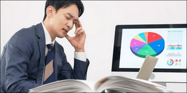 Webマーケティング挫折者の特徴25選！改善策を事前に検討しよう